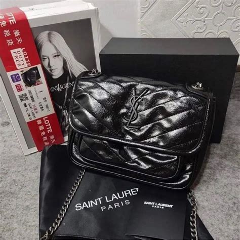 ysl vip gift bag